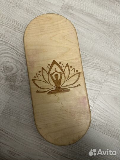 Доска садху 8 мм