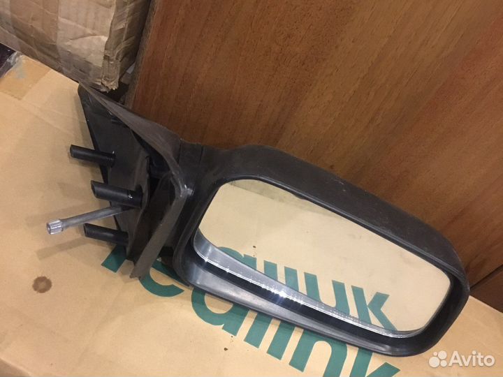 Боковые зеркала ваз 2110