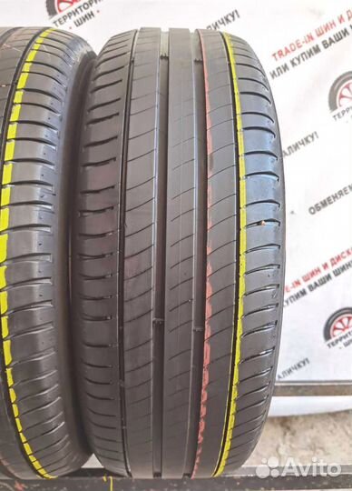 Michelin Primacy 3 215/60 R17 96H