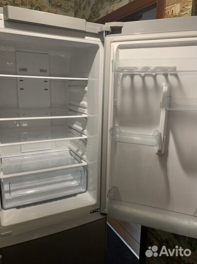 Холодильник бу samsung