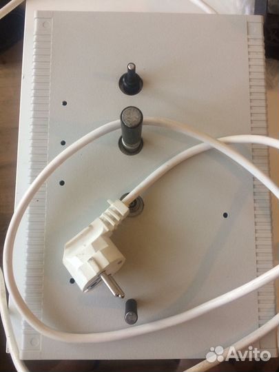 Блокиратор беспроводной, сотовой связи лгш-716