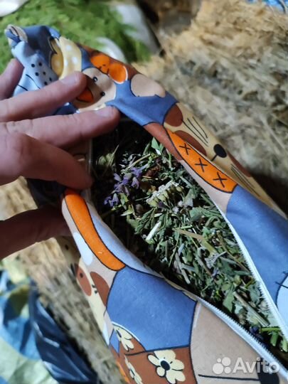 Для чана, парной запарки. Все для бани