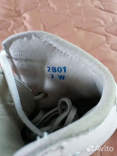 Коньки фигурные профессиональные