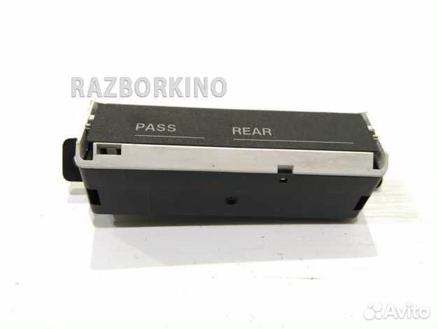 Индикатор BR5S55260A Мазда 3 1 BK