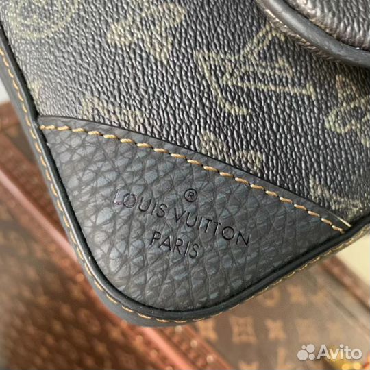 Сумка Louis Vuitton Trio Messenger