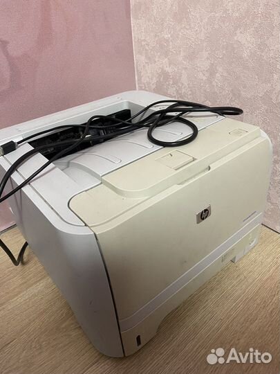 Принтер