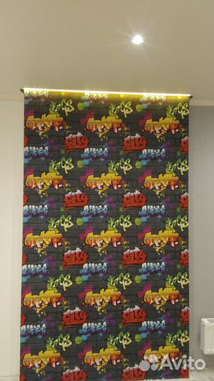 Отделочные работы под ключ