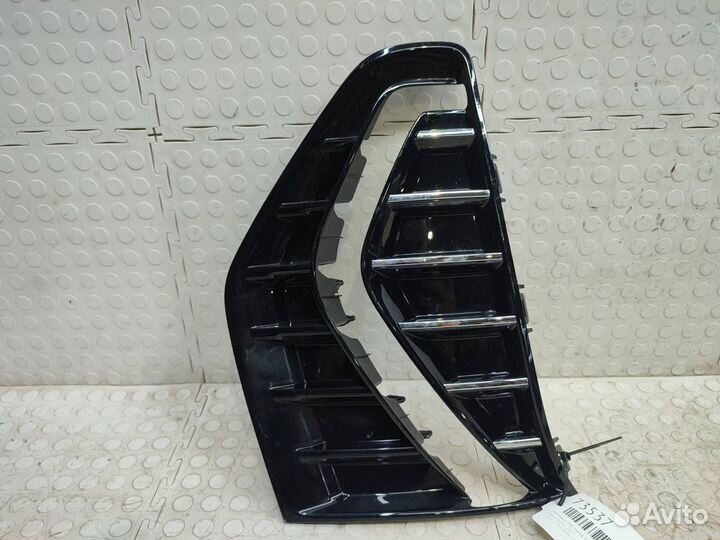 Накладка птф передняя правая Haval Jolion 2021