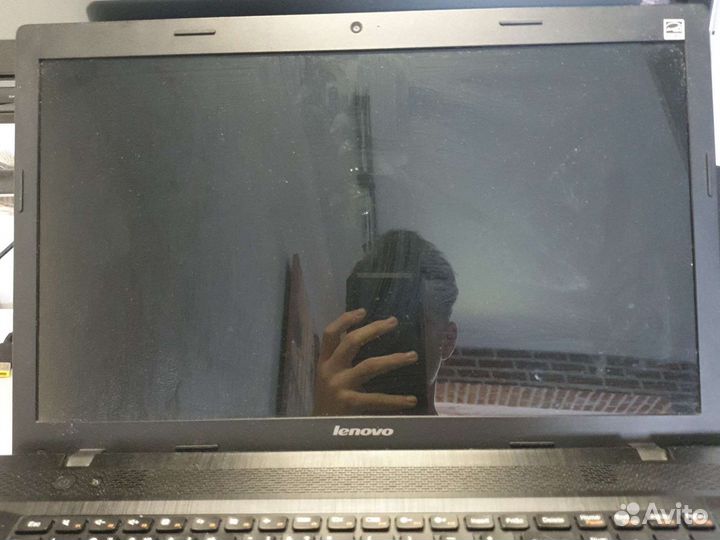 Lenovo g700