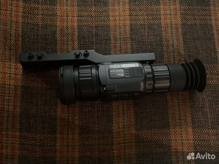 Тепловизор Saim SCH50