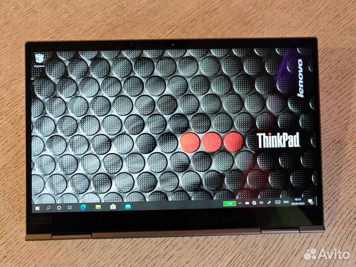 Lenovo X1 Yoga 4Th 14