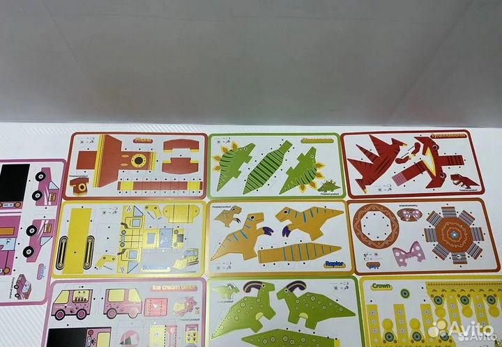 3D ручка третьего поколения.Оригинал