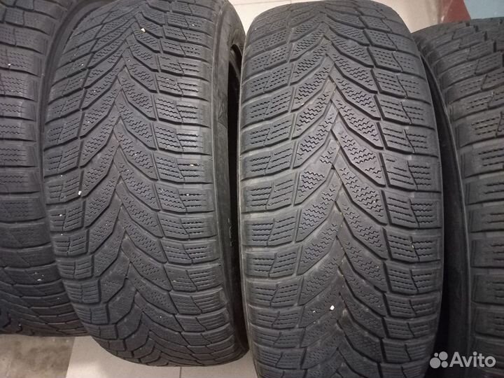 Nexen Winguard Sport 2 SUV 225/55 R18 102V