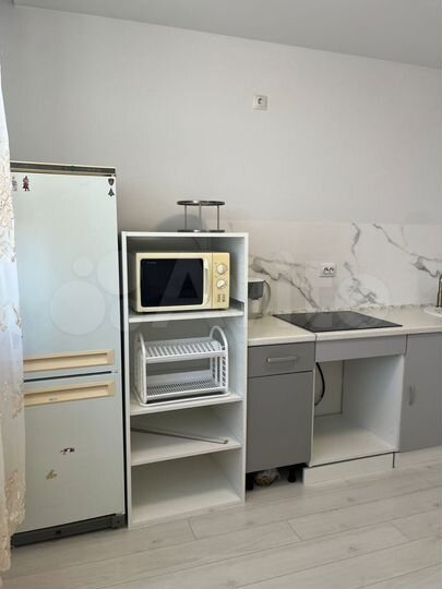 1-к. квартира, 33 м², 2/16 эт.