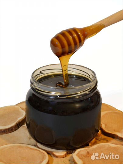 Продам мёд оптом С собственной пасеки