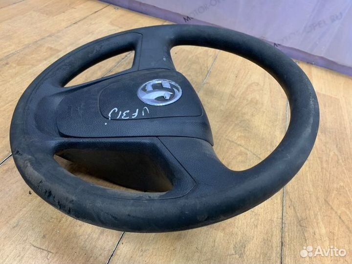 Руль Opel Astra J