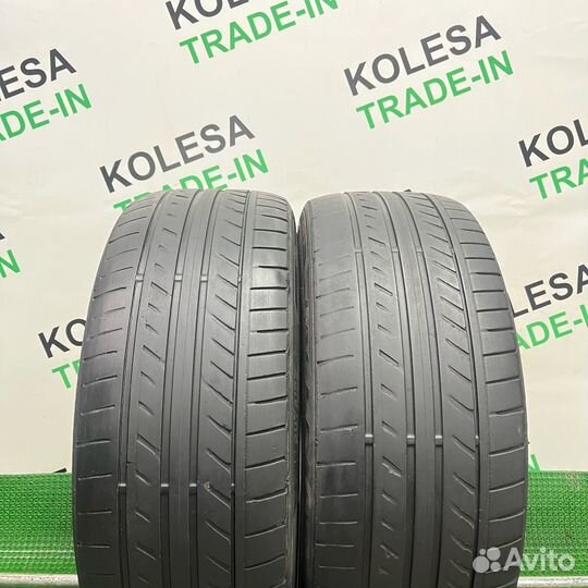 Goodyear Eagle LS EXE 245/40 R20 99W