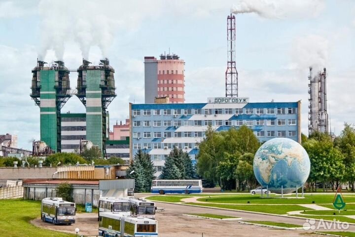 Маляр по металлу/ Вахта
