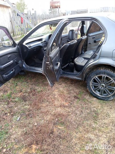 Тайота корса по Запчастям