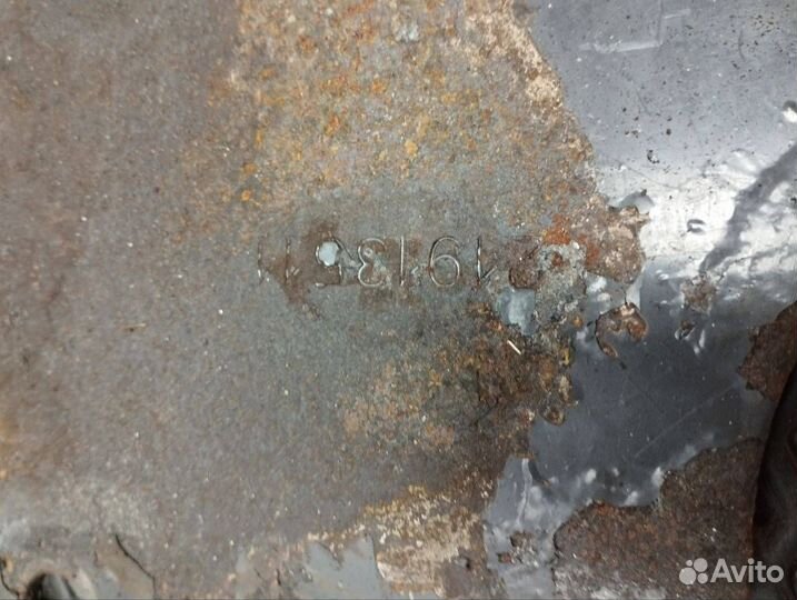 Кронштейн (крепление) Volvo FH4 21913511