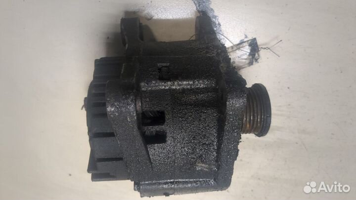 Генератор Renault Trafic, 2004