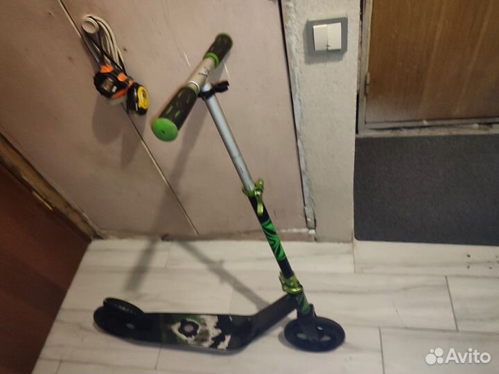 Самокат smartscoo