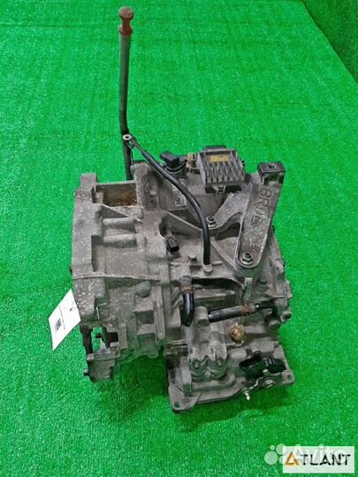 Автомат mazda premacy