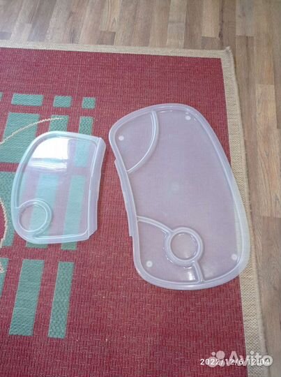 Стульчик для кормления joie