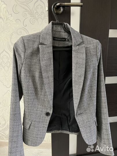 Пиджак женский