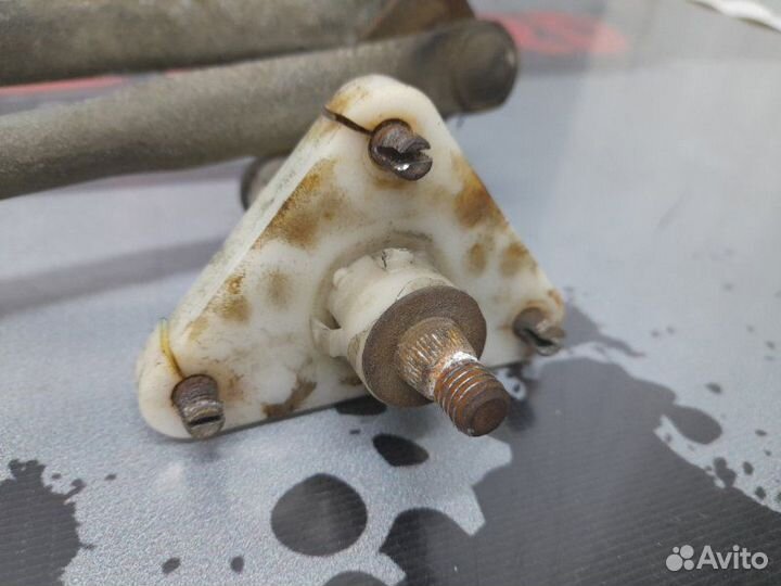 Мотор дворников передний Suzuki Grand Vitara TD62V