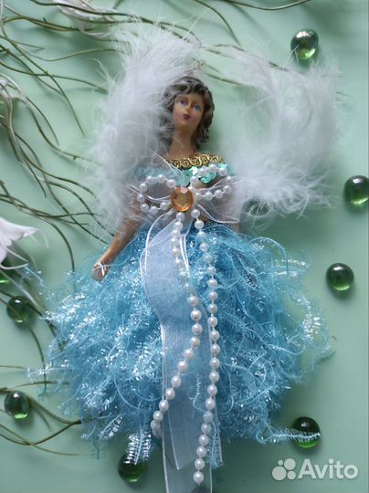 Фигурка Ангел