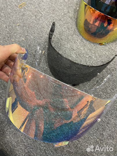 Визор shoei cns 1 для GT AIR Neotec