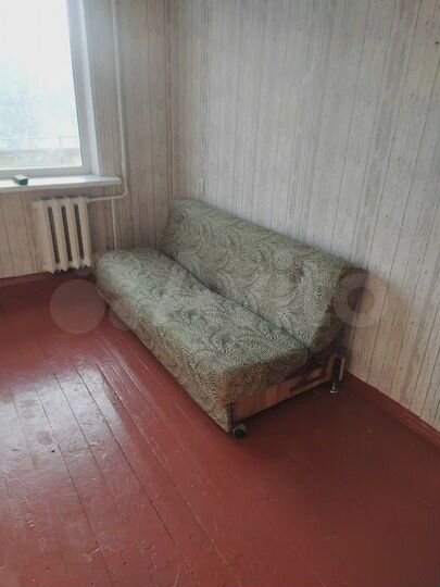 1-к. квартира, 24 м², 4/5 эт.