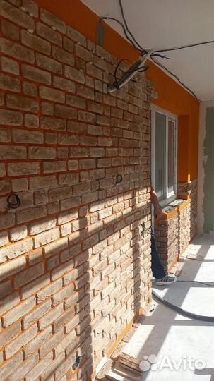 Ремонт и отделка квартир, коттеджей, домов, офисов