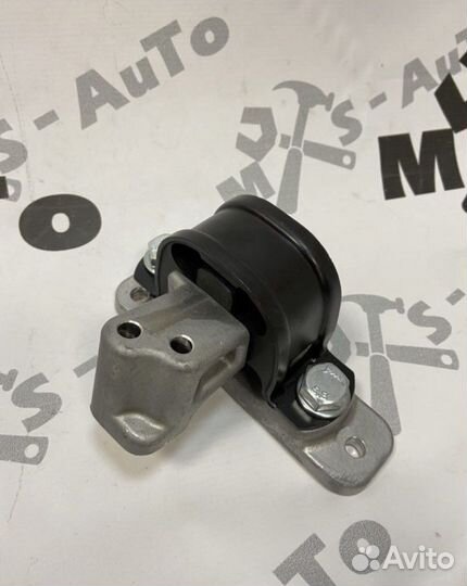 Усиленая правая опора Веста тюнинг