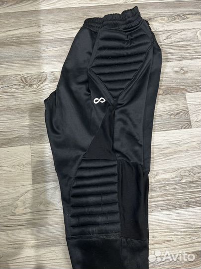 Вратарские брюки