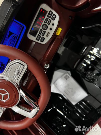 Детские электромобили машинки