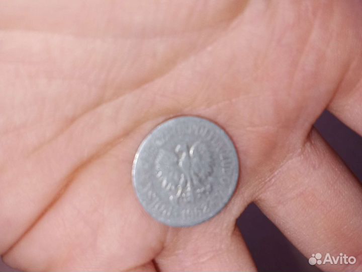 Коллекционные монеты