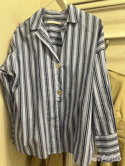 Uterque рубашка