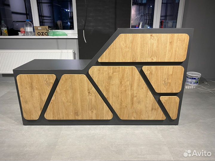 Барная стойка