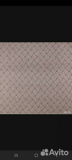 Палас ковролин