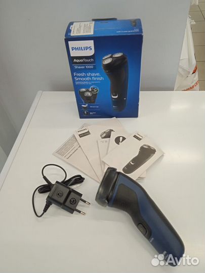 Электробритва Philips S1121/41