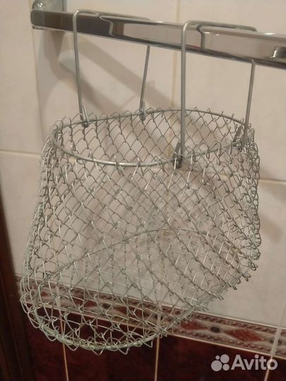Сетка для яиц СССР