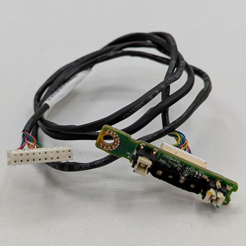 [490538-001] Кабель 490538-001, 6017b0155801, Hp Proliant Dl160