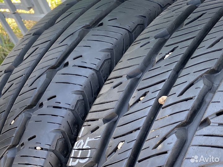 Uniroyal Rain Max 2 195/70 R15C