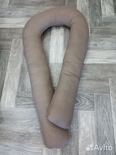 Подушка для беременных