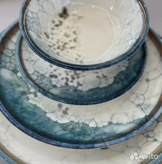 Посуда Gural Porcelain