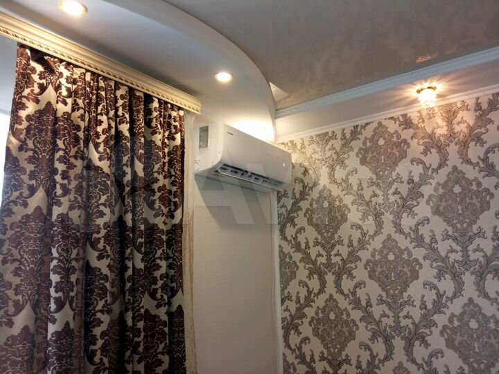 1-к. квартира, 60 м², 5/7 эт.