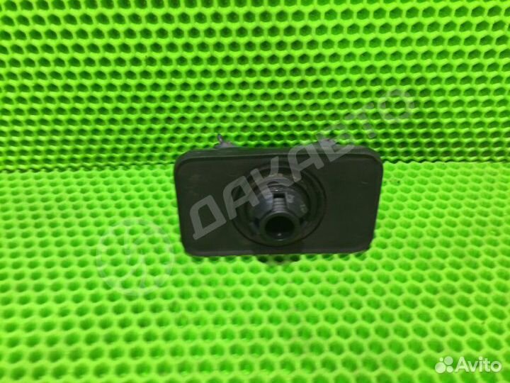 Упор домкрата Mercedes-Benz C W203