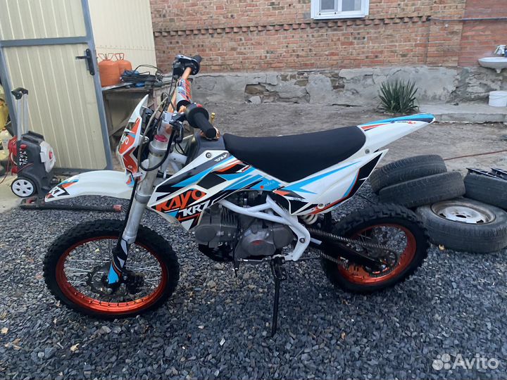 Kayo 125